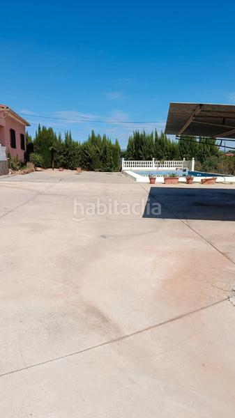 Foto aec39964-0bee-41a6-9b37-c73e48876fe7. Masía casa de campo en el prat en Onda