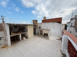 Maison  Carrer sant joan. Casa calle san juan