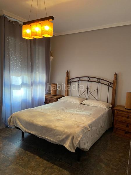 Foto 6710e84a-cde8-47f4-a699-2d16d673711d. Maison jumelée avec chauffage parking dans Onda