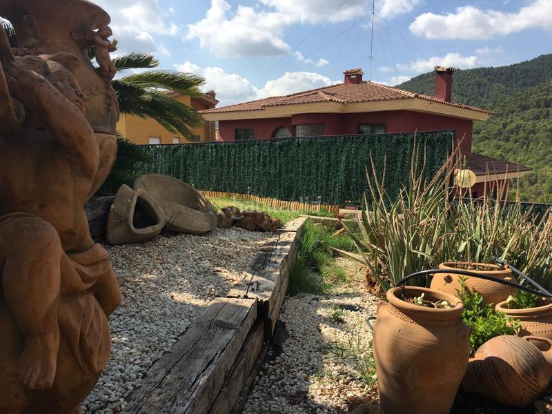 Foto 04692f5f-db32-416d-a09c-817dca14e650. Haus mit heizung pool in Onda