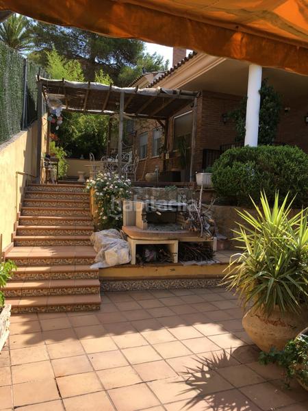 Foto 5d09bc07-d4bc-40fe-aaea-1474018fa2e3. Haus mit heizung pool in Onda