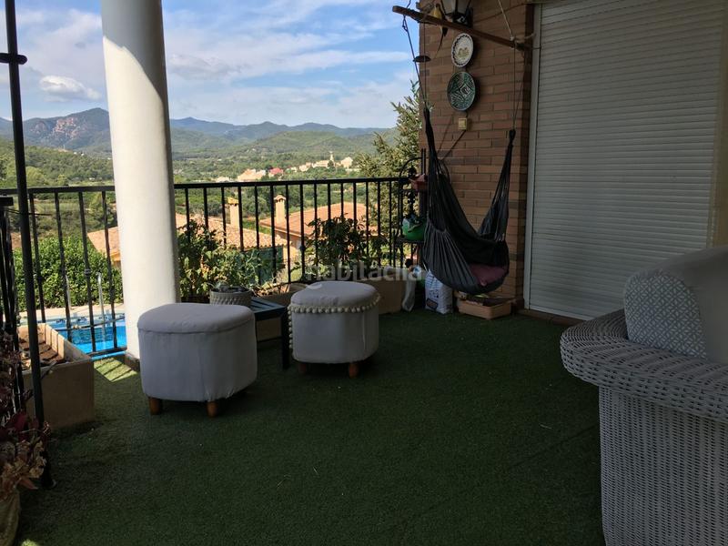 Foto 5d68ba7e-31cd-4272-9d6b-9eb08206a065. Haus mit heizung pool in Onda