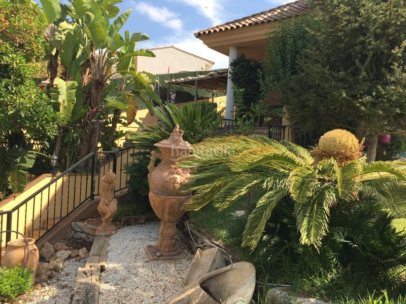 Foto b8403798-aa53-4fd1-860b-795cd2f6800b. Haus mit heizung pool in Onda