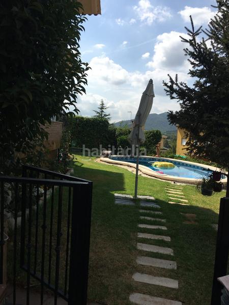 Foto c04255e1-2bff-40d0-b909-ded37b4ffec8. Haus mit heizung pool in Onda