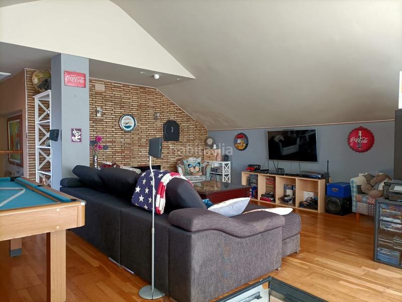 Foto d1d3785b-6972-4f4e-b5a0-352e693f6a7e. Haus mit heizung pool in Onda