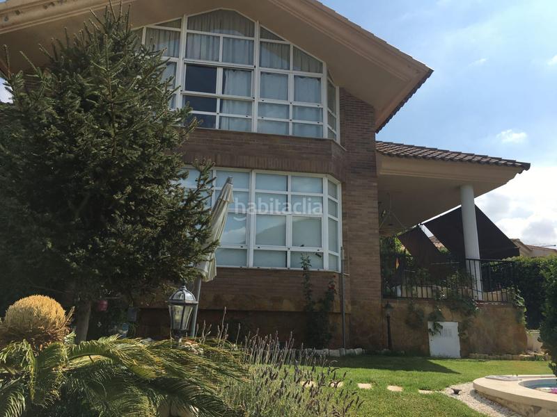 Foto da8ef713-4a81-421f-a2c6-3d5bdf2741ad. Haus mit heizung pool in Onda