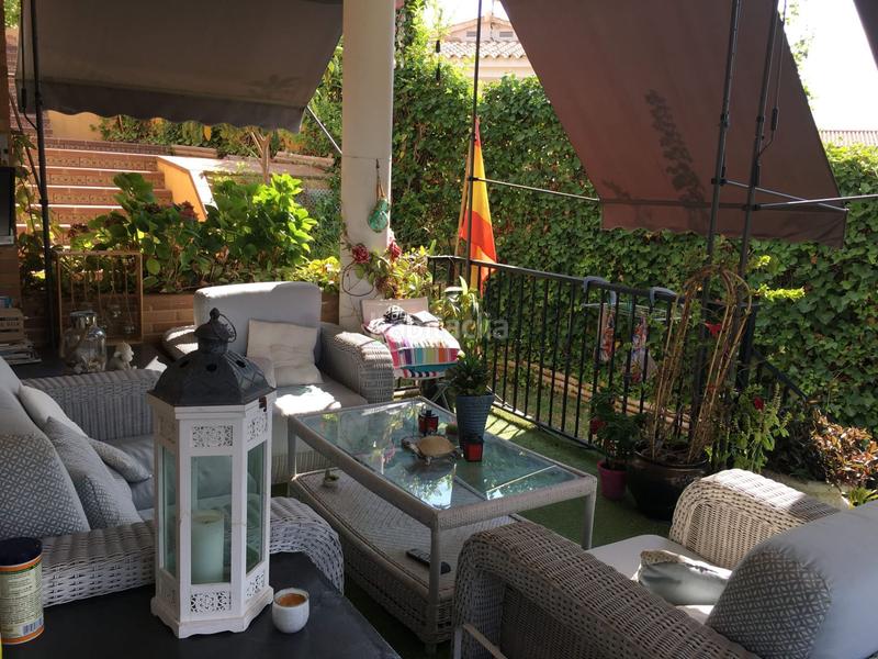 Foto e99175fd-7b0b-42c4-9d8e-a47d2f106ea3. Haus mit heizung pool in Onda