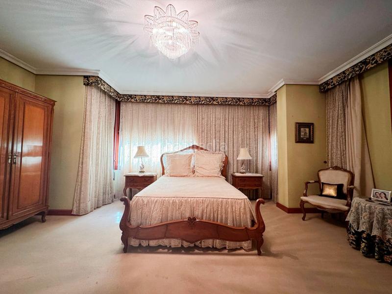 Foto 10ab9287-01dd-4c12-b116-caa0072f3100. Haus mit heizung parking in Centro Villarreal / Vila - real