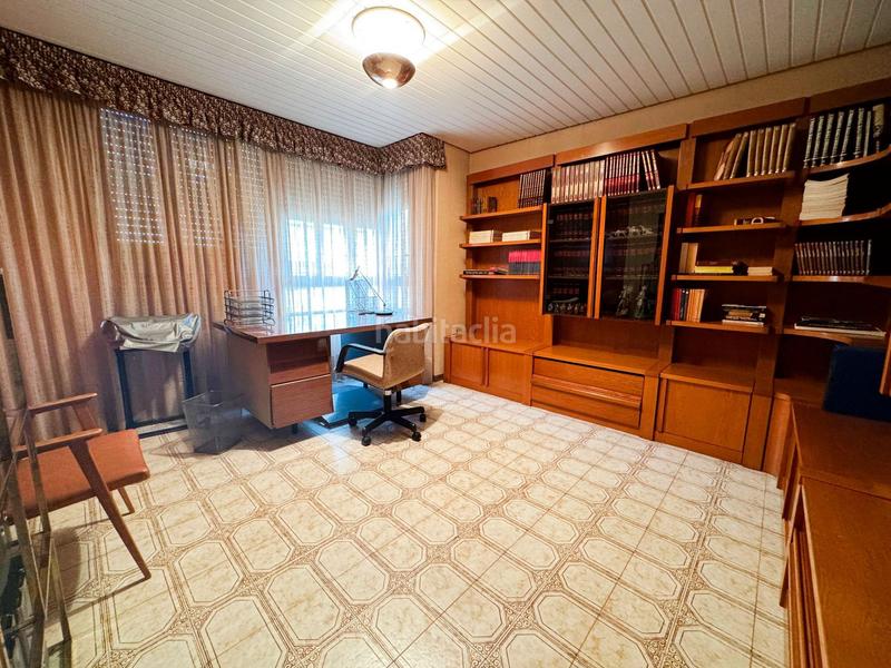 Foto 5a31172e-7dda-4009-9bf1-ceed155e6b4a. Haus mit heizung parking in Centro Villarreal / Vila - real