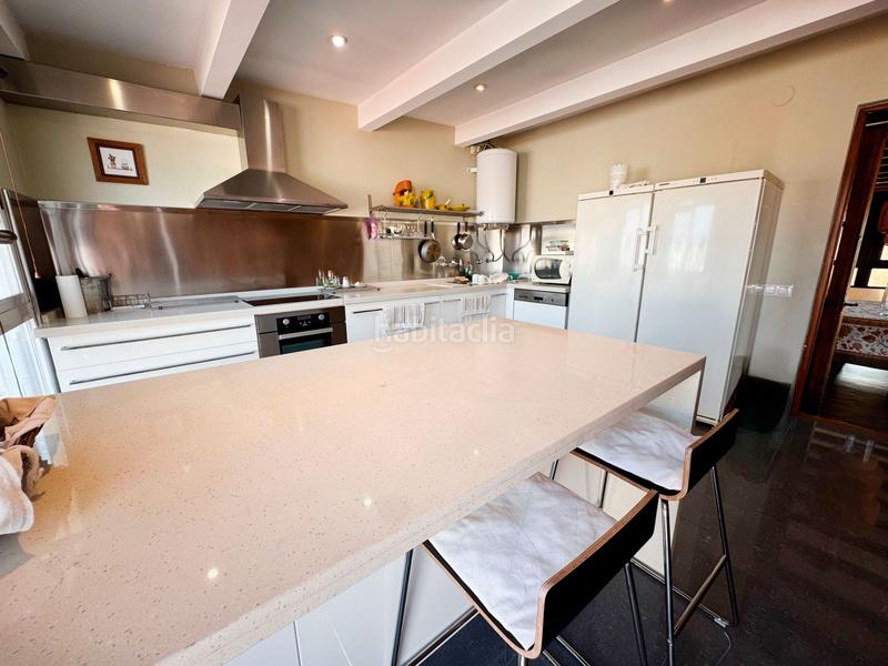 Foto 5eadd486-a7bf-40cd-91ff-fd0f58a94750. Haus mit heizung parking in Centro Villarreal / Vila - real