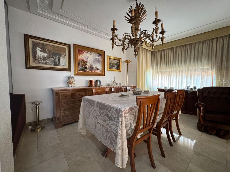 Foto 726e9d55-8475-4f54-8b61-2581f79e2504. Haus mit heizung parking in Centro Villarreal / Vila - real