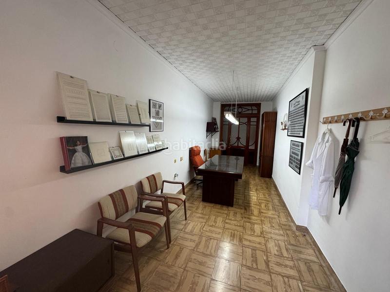 Foto 7f4a8f25-fd52-4ba4-a2ae-be0e7e497e20. Haus mit heizung parking in Centro Villarreal / Vila - real