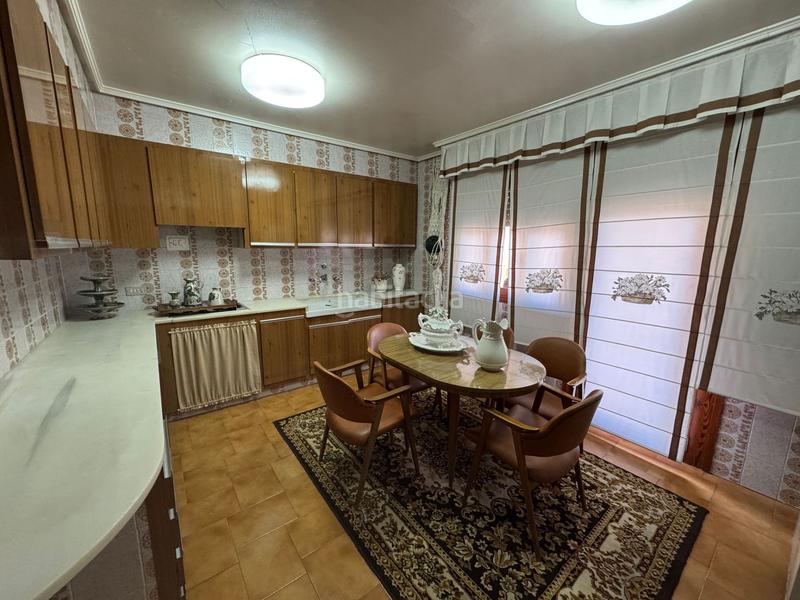 Foto 81166f9f-1c76-4602-9d26-41d6774fa224. Haus mit heizung parking in Centro Villarreal / Vila - real