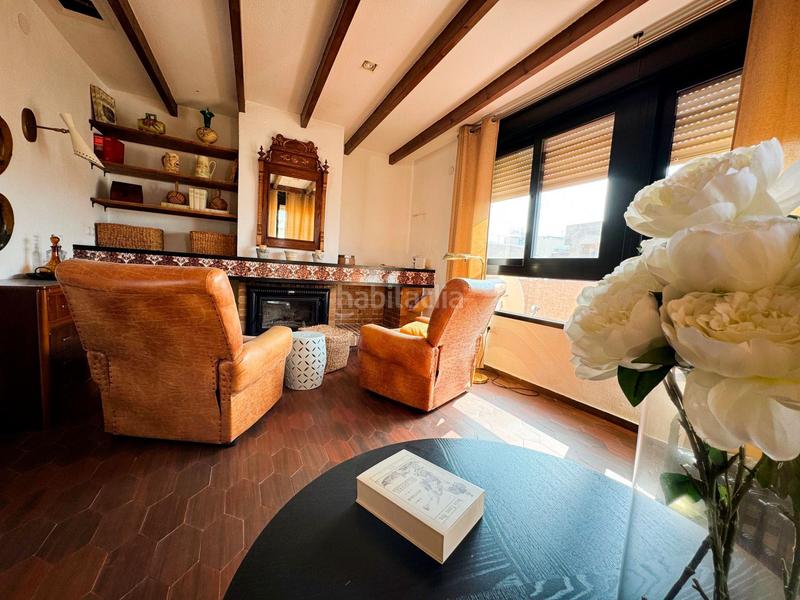 Foto a14e0a90-36f7-4101-b520-281773ad250f. Haus mit heizung parking in Centro Villarreal / Vila - real