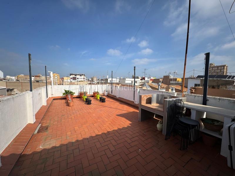 Foto eafb97a2-aa8c-4bc4-b3ff-9ff2df333c5c. Haus mit heizung parking in Centro Villarreal / Vila - real