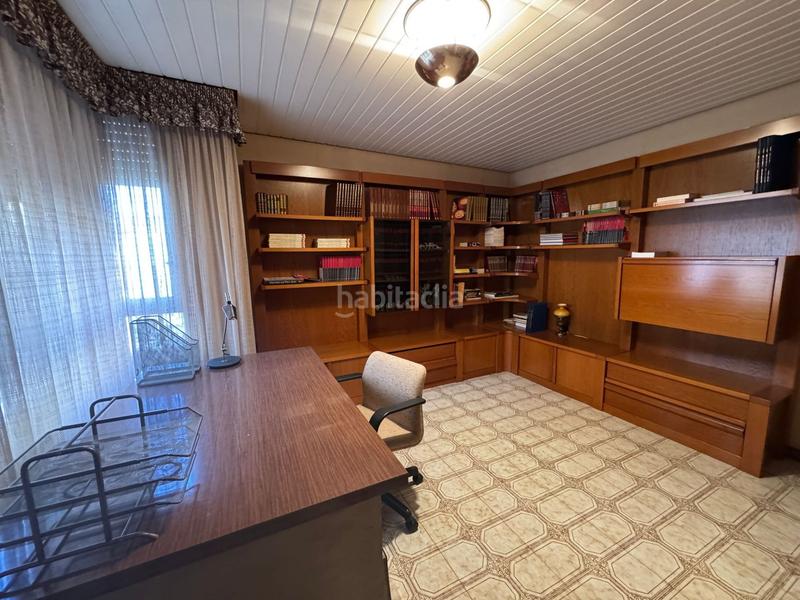 Foto f044f21b-6be6-465e-b2d6-9560e91fe235. Haus mit heizung parking in Centro Villarreal / Vila - real