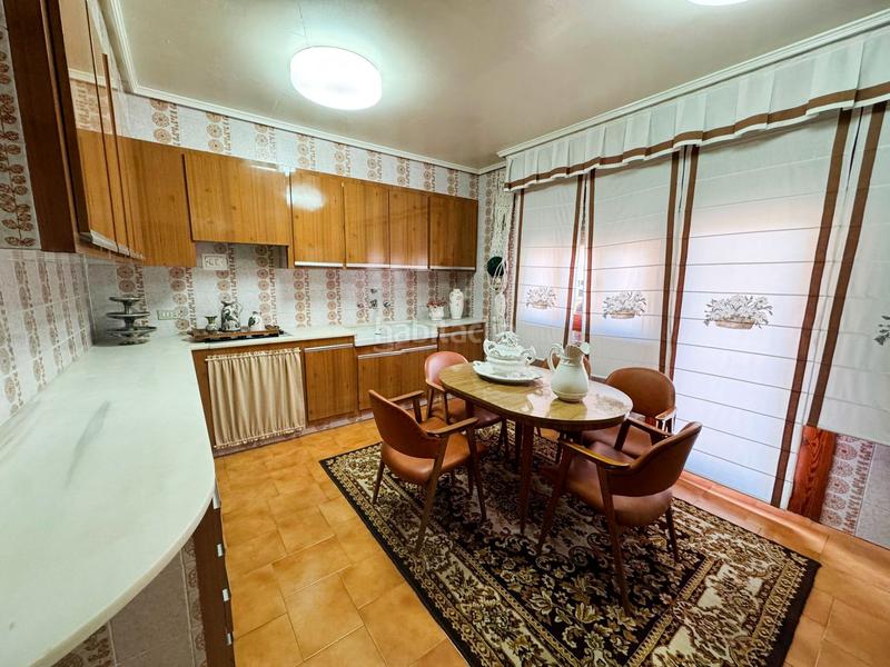 Foto fbab4cac-f824-4ecf-b0ff-dc644263e075. Haus mit heizung parking in Centro Villarreal / Vila - real