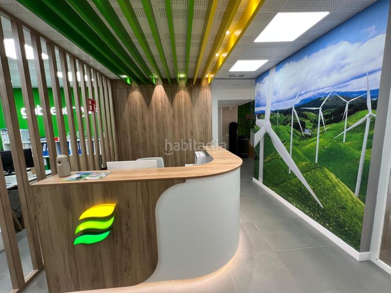 Foto 76df50f2-2177-4cd3-b0cb-64bb13af7967. Business premise in Onda