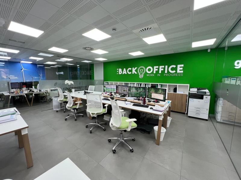 Foto a3d481f9-c5fe-4e36-9ff7-ef90ddaf18d2. Business premise in Onda