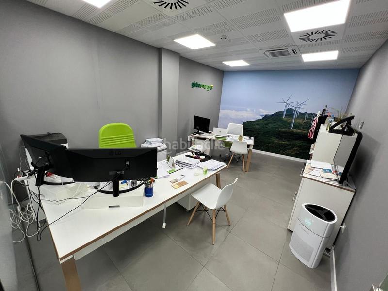 Foto a5c14ab7-5cff-431a-a72d-3643a396d147. Business premise in Onda