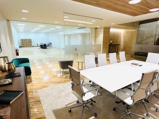 Business premise in Onda