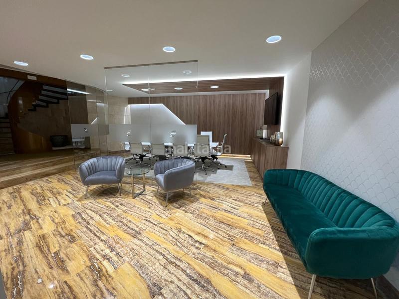 Foto 66cbbe85-9a15-4364-b6e3-789712f59182. Geschäftsraum in Onda