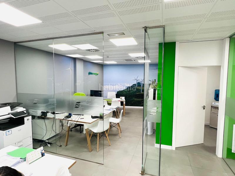 Foto af05d277-1781-430e-aa3b-0ee1fdffef54. Geschäftsraum in Onda