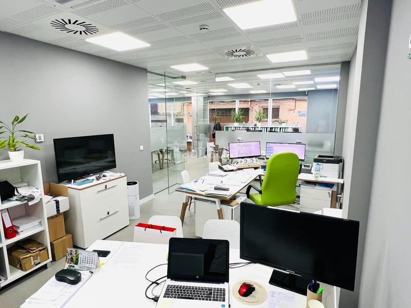 Foto d63d614c-fe20-4f4a-b982-c671608878dc. Local comercial a Onda