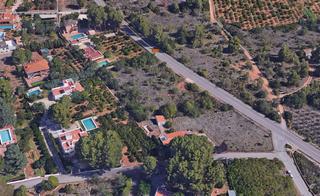 Terreno residencial en Onda. Se vende parcela en onda  partida beniparrell