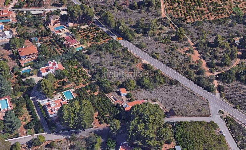 Foto 40ad008f-77cf-4e93-9cac-e132682bd475. Terreno residenziale in Onda