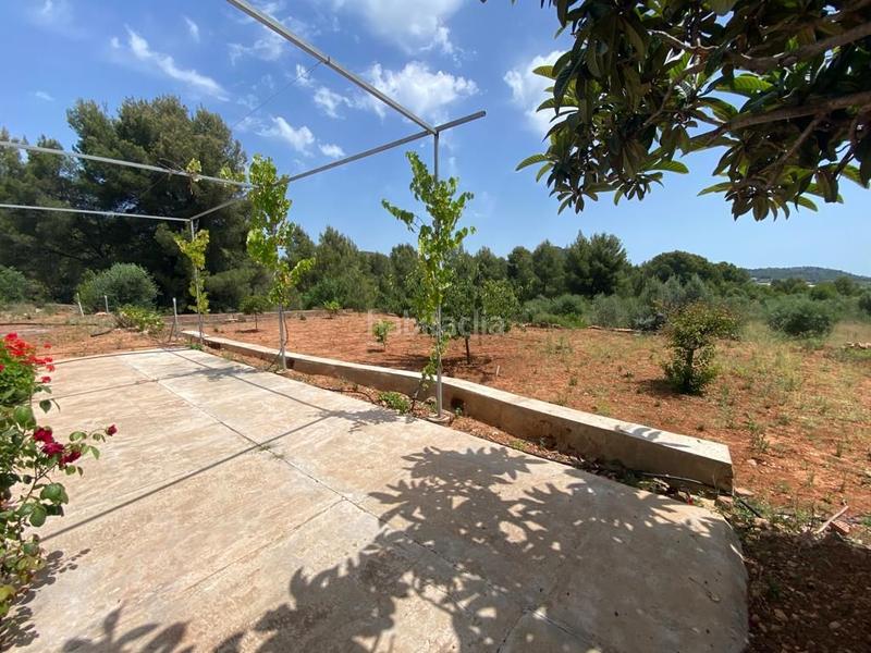 Foto ab8b908b-466b-4ad3-beab-0e87961c8490. Masia a Onda