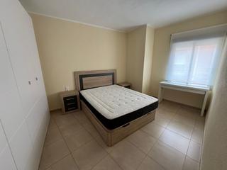 Miete Etagenwohnung in Onda