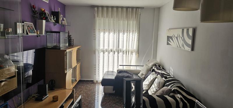 Foto ba2ed9e4-ba1b-418f-b53c-1ca5ac065de2. Attique avec chauffage dans Onda