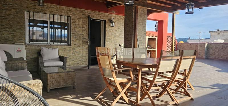 Foto 3ec2e06e-6aec-4c4d-9216-440452e36480. Dachwohnung mit heizung in Onda