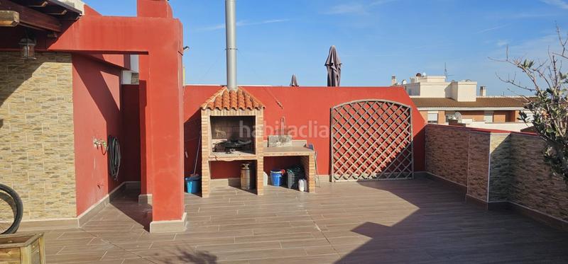 Foto 7e1525f5-e27d-4b44-bf42-6e7f586a51a2. Dachwohnung mit heizung in Onda