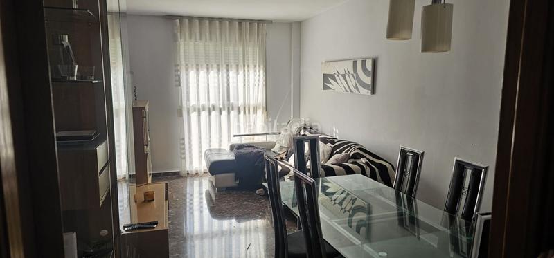 Foto 03a3a6f3-c26f-4acb-9aaf-a7e55e7795fd. Penthouse with heating in Onda