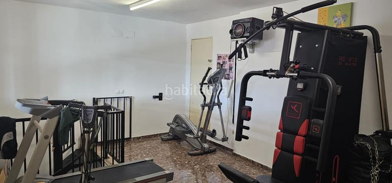 Foto 5772fff7-25fc-4967-86d5-3264f934e37f. Penthouse with heating in Onda