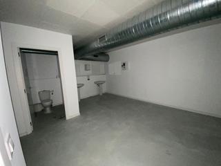 Location Bâtiment à usage industriel à Betxí