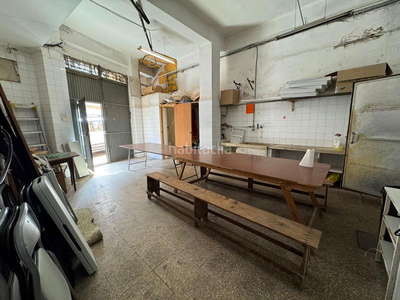 Foto 19875fc8-134e-4b60-89d6-490d11257f64. Locale commerciale in Onda