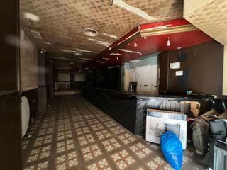 Business premise in Onda