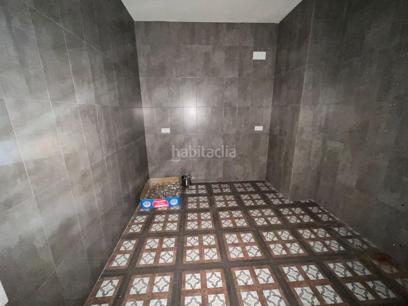 Foto 9559b798-7476-4584-aab1-5bf753d0958d. Geschäftsraum in Onda