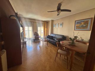 Etagenwohnung in Onda