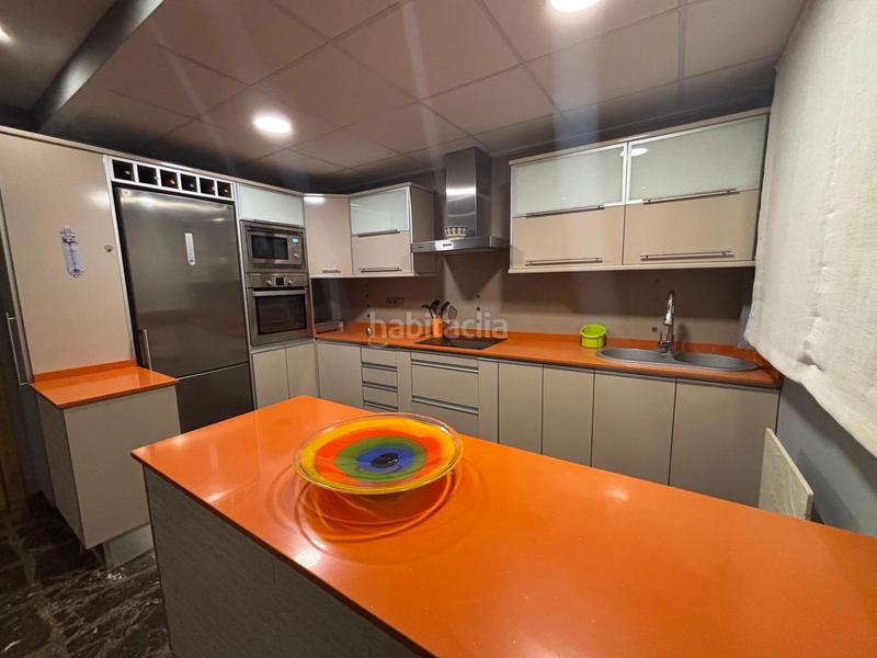 Foto b6e266e8-8355-4a42-8137-1c27ca2dae16. Appartement avec chauffage dans Onda