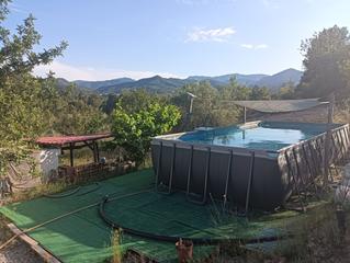 Finca rústica a Onda