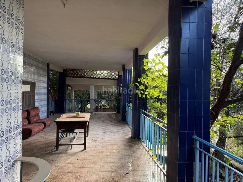 Foto bfcfa722-2126-4fc2-8c84-4f71cfe48f98. Casale in Onda