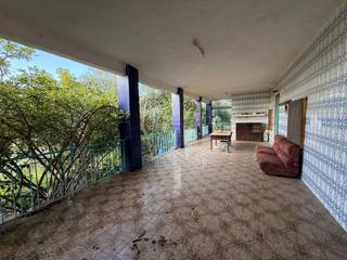 Country house in Onda