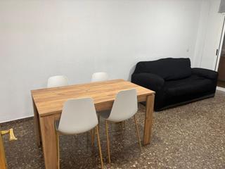 Etagenwohnung in Onda