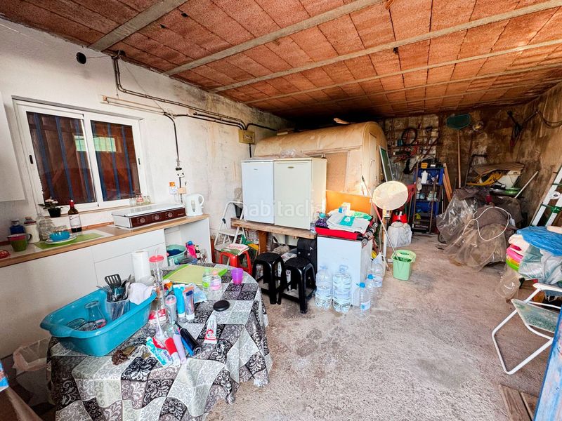 Foto ab20730d-c2af-43b6-a6a7-4f9cc6270a28. Masia amb piscina a Onda