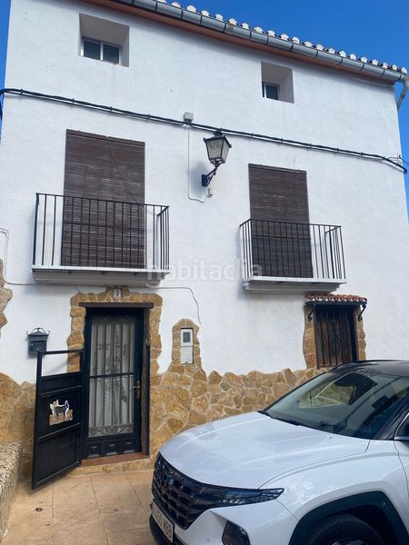 Foto c3a04b8c-c1ba-4777-a51f-8d84449f7ea0. Casa a Onda