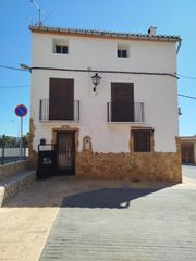 Casa in Onda. Venta de espectacular vivienda en artesa  espacio, luz y vistas